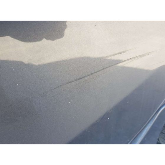 Puerta Trasera Izquierda Para Hyundai I30