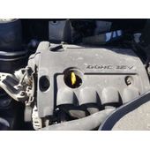 Tapa Motor Para Hyundai I30