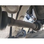 Transmision Delantera Derecha Para Hyundai I30