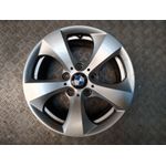 Llanta Para Bmw Serie 3 Lim.