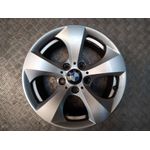 Llanta Para Bmw Serie 3 Lim.