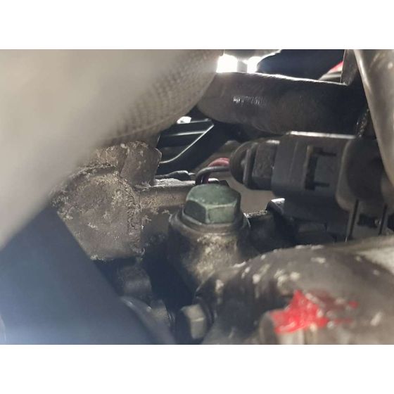 Bomba Direccion Para Audi A6 Berlina