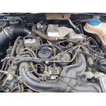 Motor Completo Para Audi A6 Berlina