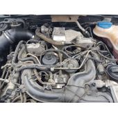 Motor Completo Para Audi A6 Berlina