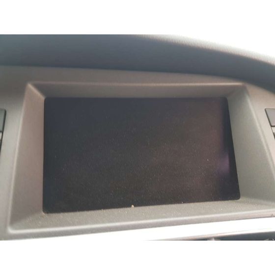 Sistema Navegacion Gps Para Audi A6 Berlina