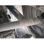 Transmision Delantera Derecha Para Audi A6 Berlina