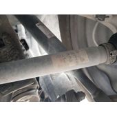 Transmision Delantera Derecha Para Audi A6 Berlina