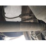 Transmision Delantera Izquierda Para Audi A6 Berlina