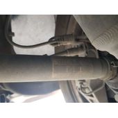 Transmision Delantera Izquierda Para Audi A6 Berlina