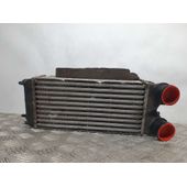 Intercooler Para Ford Ka+