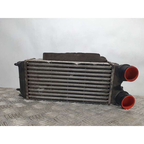 Intercooler Para Ford Ka+