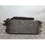 Intercooler Para Ford Ka+