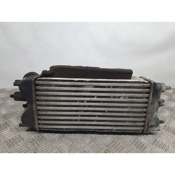 Intercooler Para Ford Ka+
