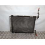 Condensador / Radiador Aire Acondicionado Para Ford Ka+