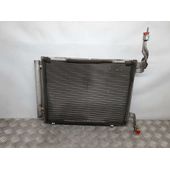 Condensador / Radiador Aire Acondicionado Para Ford Ka+