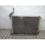 Condensador / Radiador Aire Acondicionado Para Ford Ka+