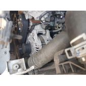 Alternador Para Renault Trafic Furgón