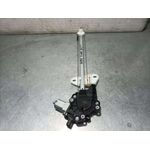 Elevalunas Trasero Derecho Para Honda Cr-V