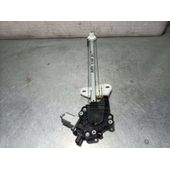 Elevalunas Trasero Derecho Para Honda Cr-V