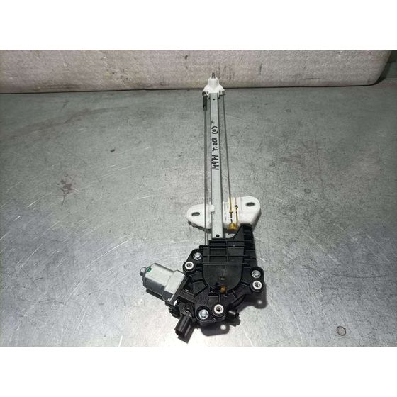 Elevalunas Trasero Derecho Para Honda Cr-V
