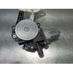 Elevalunas Trasero Derecho Para Honda Cr-V