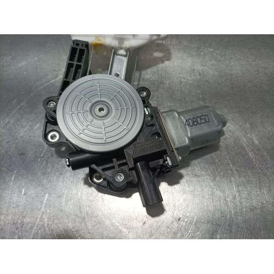 Elevalunas Trasero Derecho Para Honda Cr-V