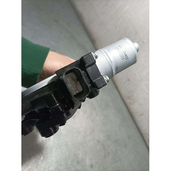 Elevalunas Trasero Derecho Para Honda Cr-V