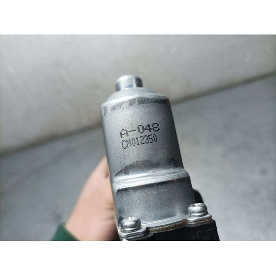 Elevalunas Trasero Derecho Para Honda Cr-V