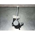 Elevalunas Trasero Derecho Para Honda Cr-V