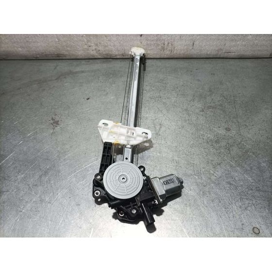 Elevalunas Trasero Derecho Para Honda Cr-V