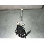 Elevalunas Trasero Izquierdo Para Honda Cr-V