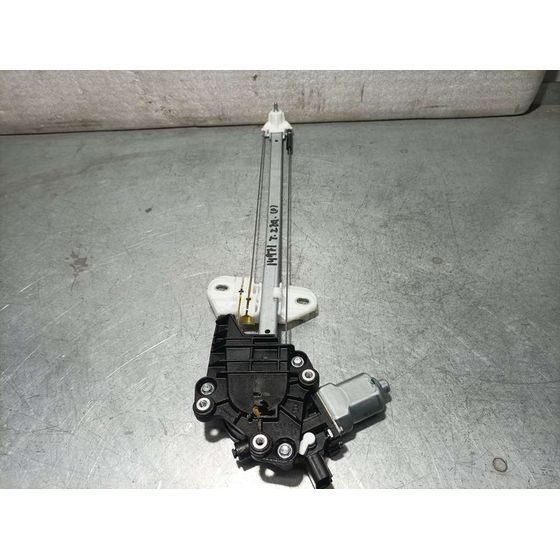 Elevalunas Trasero Izquierdo Para Honda Cr-V