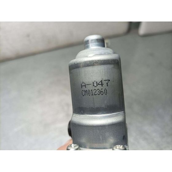Elevalunas Trasero Izquierdo Para Honda Cr-V
