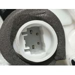 Cerradura Puerta Trasera Derecha  Para Honda Cr-V