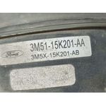 Faro Antiniebla Derecho Para Ford Focus C-Max