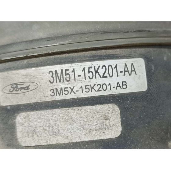 Faro Antiniebla Derecho Para Ford Focus C-Max