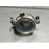 Faro Antiniebla Izquierdo Para Ford Focus C-Max
