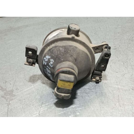 Faro Antiniebla Izquierdo Para Ford Focus C-Max