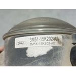Faro Antiniebla Izquierdo Para Ford Focus C-Max