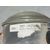 Faro Antiniebla Izquierdo Para Ford Focus C-Max