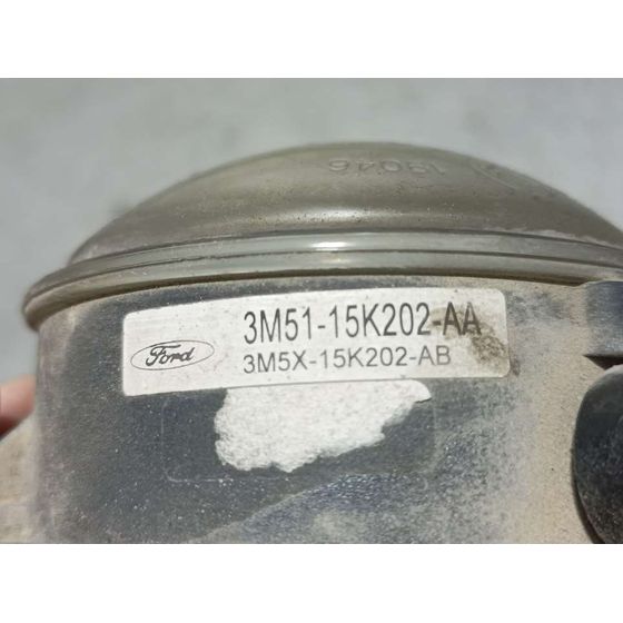 Faro Antiniebla Izquierdo Para Ford Focus C-Max