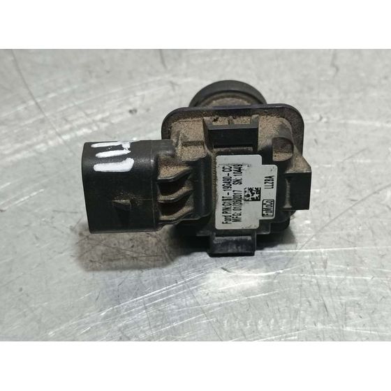 Camara Vision Trasera Para Ford Fiesta
