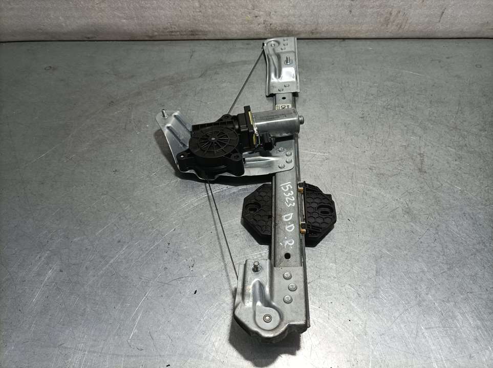 Elevalunas Delantero Derecho Para Dacia Sandero