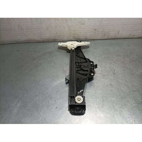 Elevalunas Trasero Derecho Para Opel Grandland X