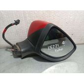 Retrovisor Derecho Para Renault Clio Iv