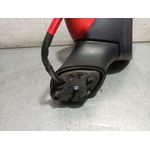 Retrovisor Derecho Para Renault Clio Iv