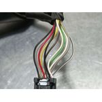 Retrovisor Derecho Para Renault Clio Iv