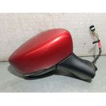 Retrovisor Derecho Para Renault Clio Iv