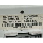 Cuadro Instrumentos Para Suzuki Alto Amf 310