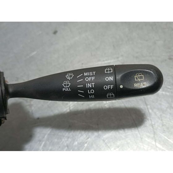 Mando Limpia Para Suzuki Alto Amf 310